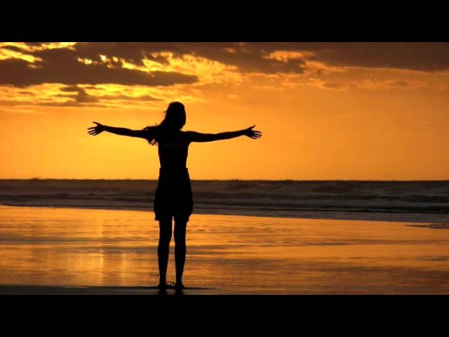 TranzLift - Heaven's Shore (Magdelayna Chilled Remake) [DEF058]