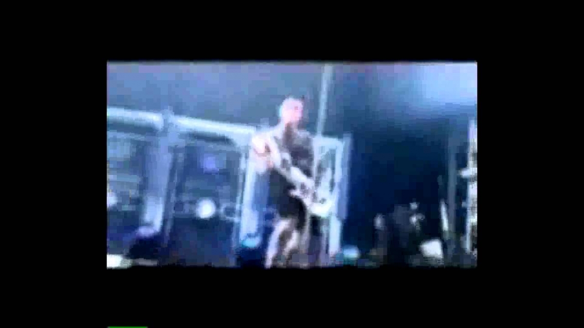 Rammstein - Bayern des samma mia