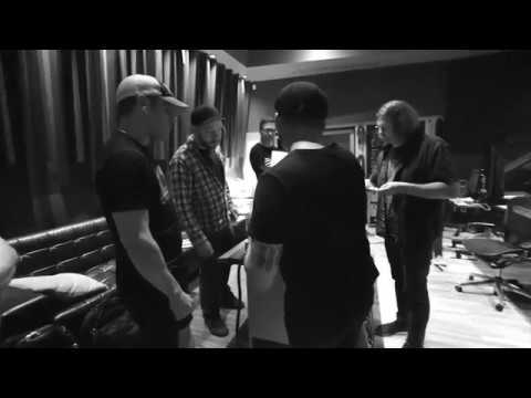 BILLY TALENT - BTV Episode 33: Hey Hey, My My (Into The Black)