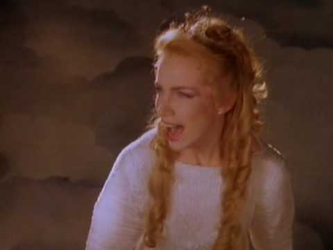 Eurythmics - There Must Be An Angel (Playing With My Heart)