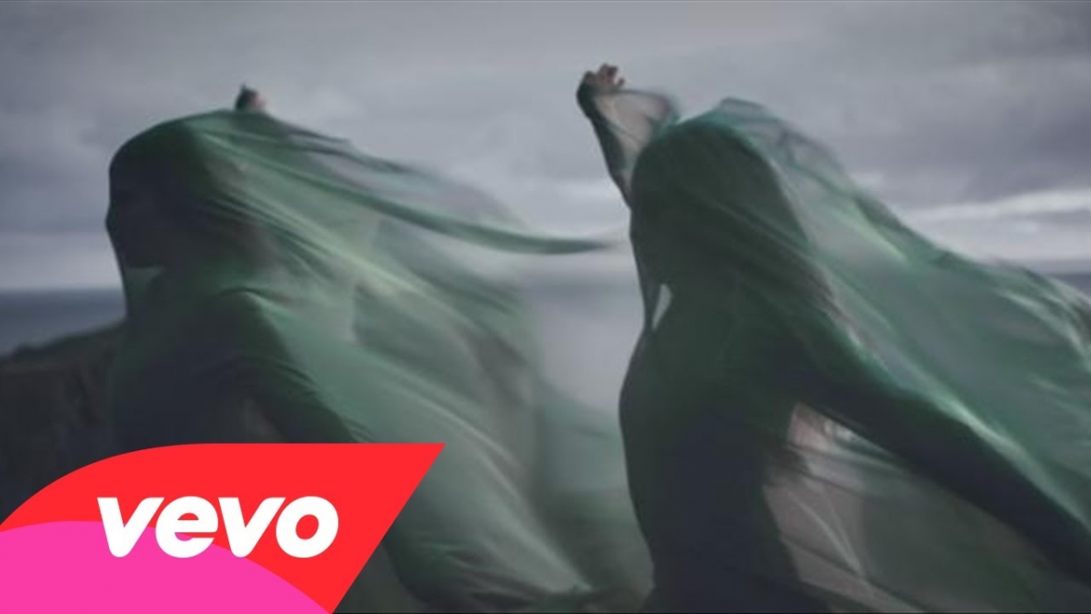 Hurts - Stay (Official Video)