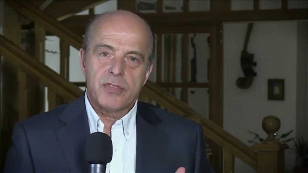 Jan Pospieszalski znika z anteny TVP