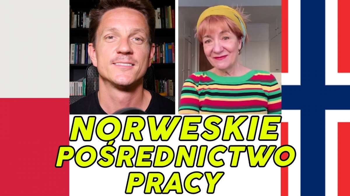 Koniec pośrednictwa pracy w Norwegii