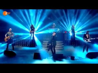 Scorpions feat. Tarja Turunen-The Good Die Young Live By "Wetten Dass..?"