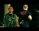 Leniwiec - PiekłoNiebo  (official video) 2008