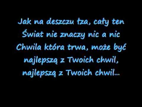 Dżem - Do kołyski + Tekst