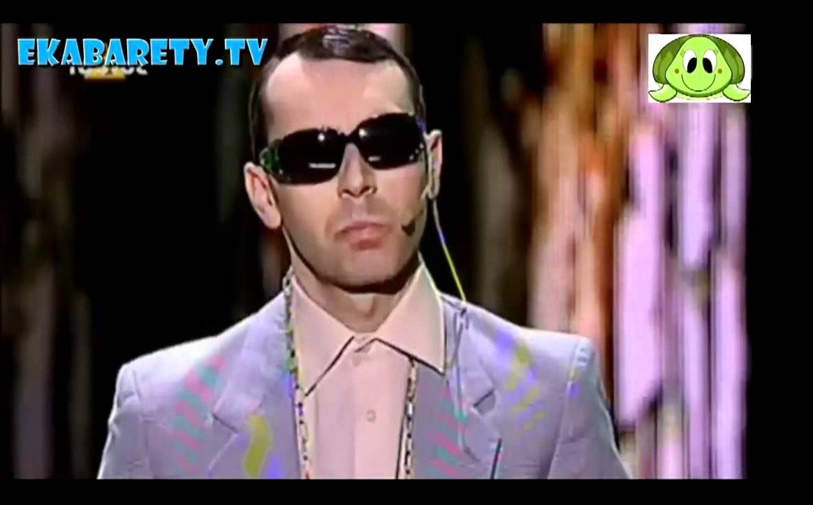 Kabaret Neo-Nówka - Raty Mam Wszystko