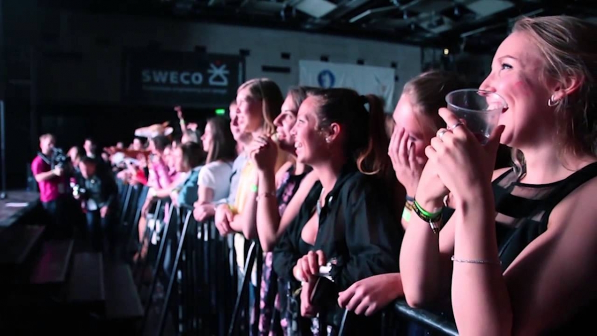 UKA i Ås 2014 Aftermovie