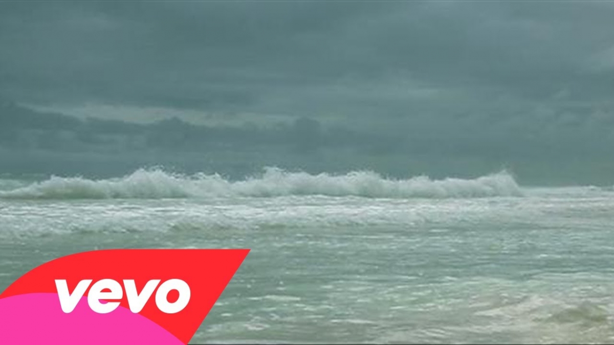 Mr. Probz - Waves (Robin Schulz Remix Radio Edit)