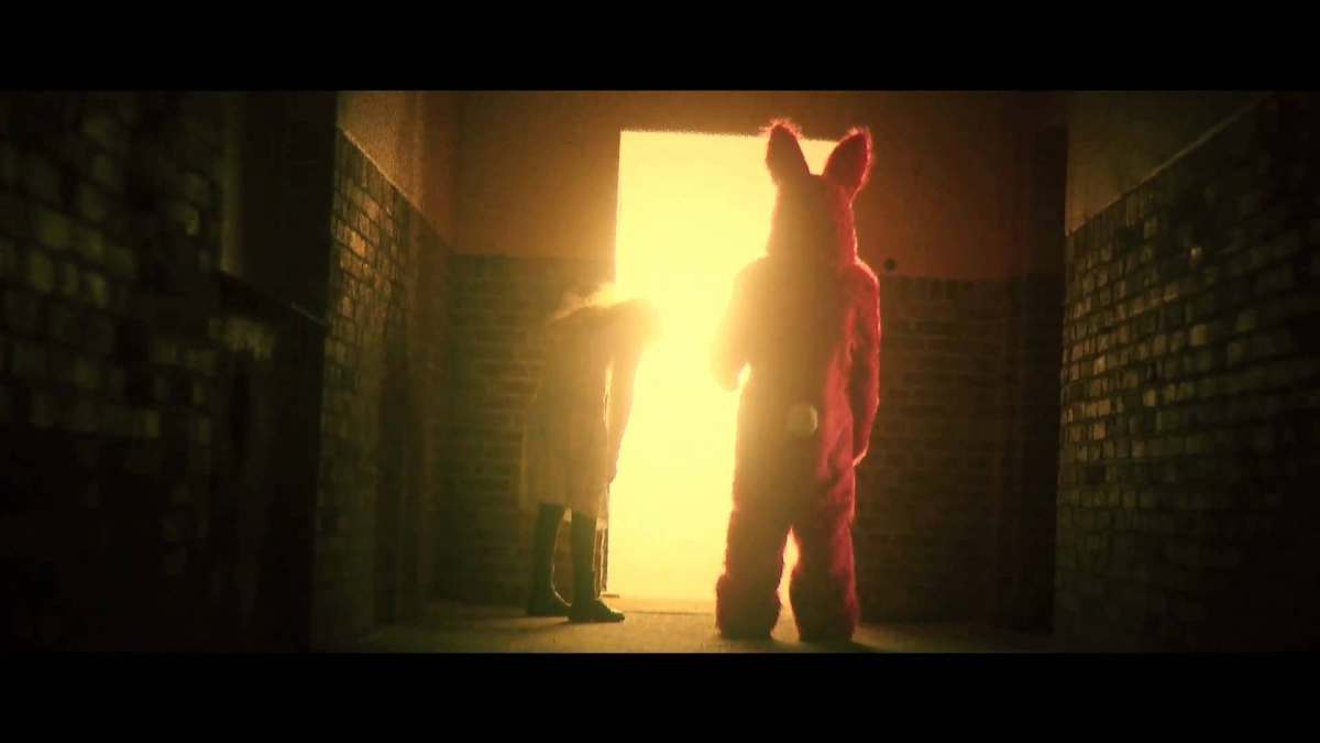 Philter - Revolver (OFFICIAL MUSIC VIDEO)