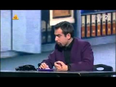 Kabaret Limo - Hitler