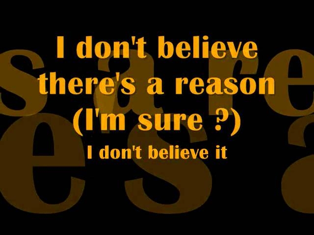 Guns n' Roses - Shackler's Revenge Lyrics