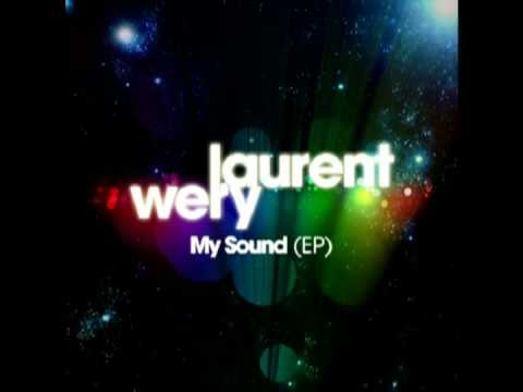Laurent Wery - My Sound