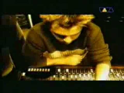 Trance Allstars - Ready To Flow