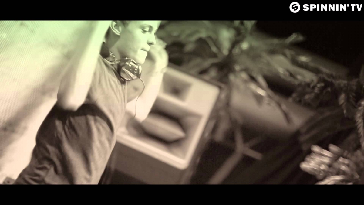 Julian Jordan - Ramcar (OUT NOW)