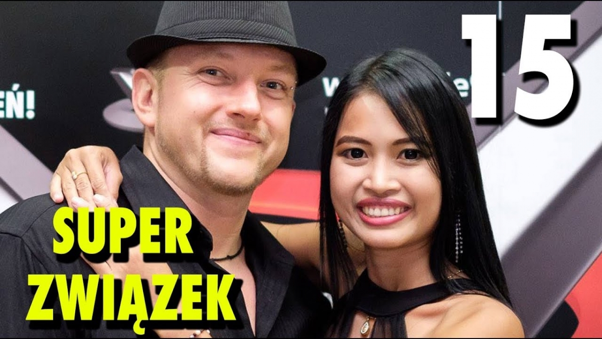 15 rzeczy, które zapewnią Ci SUPER ZWIĄZEK