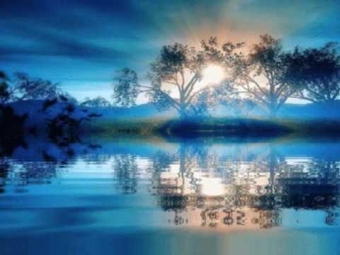 ATB - Feel You Like A River