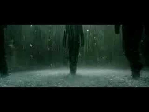 I, Neo (Mos Def / Massive Attack / Matrix Mashup)