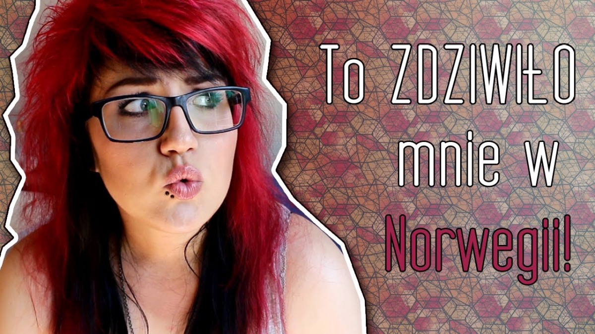 15 RZECZY, KTÓRE ZDZIWIŁY MNIE W NORWEGII