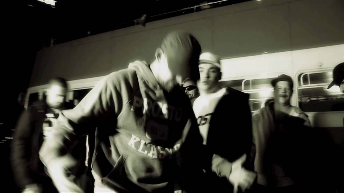 HIFI Banda feat. VNM, Kosi, Sokol, Ero, Zawodnik, Tomasina - Puszer Remix 2