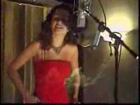 Natalia Oreiro - Que Si Que Si