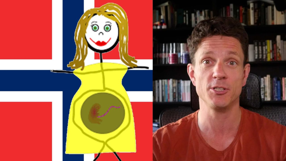 Liberalizacja prawa aborcyjnego w Norwegii