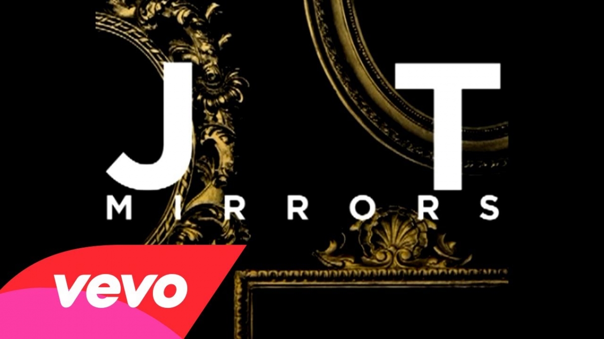 Justin Timberlake - Mirrors (Audio)