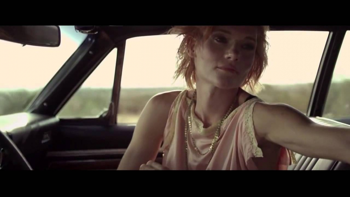 Paul Kalkbrenner - Feed Your Head (Robin Schulz Remix) - [Exclusive Video 720p]