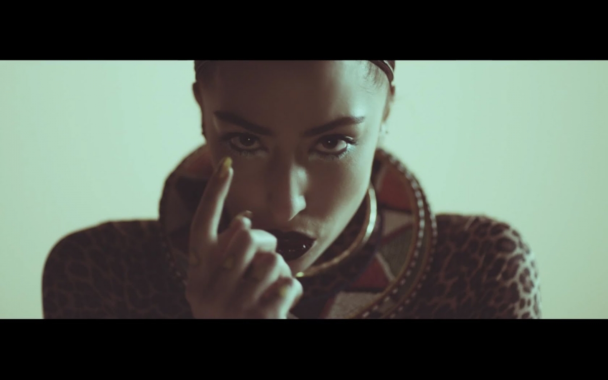 Delilah - Love You So [Official Music Video]