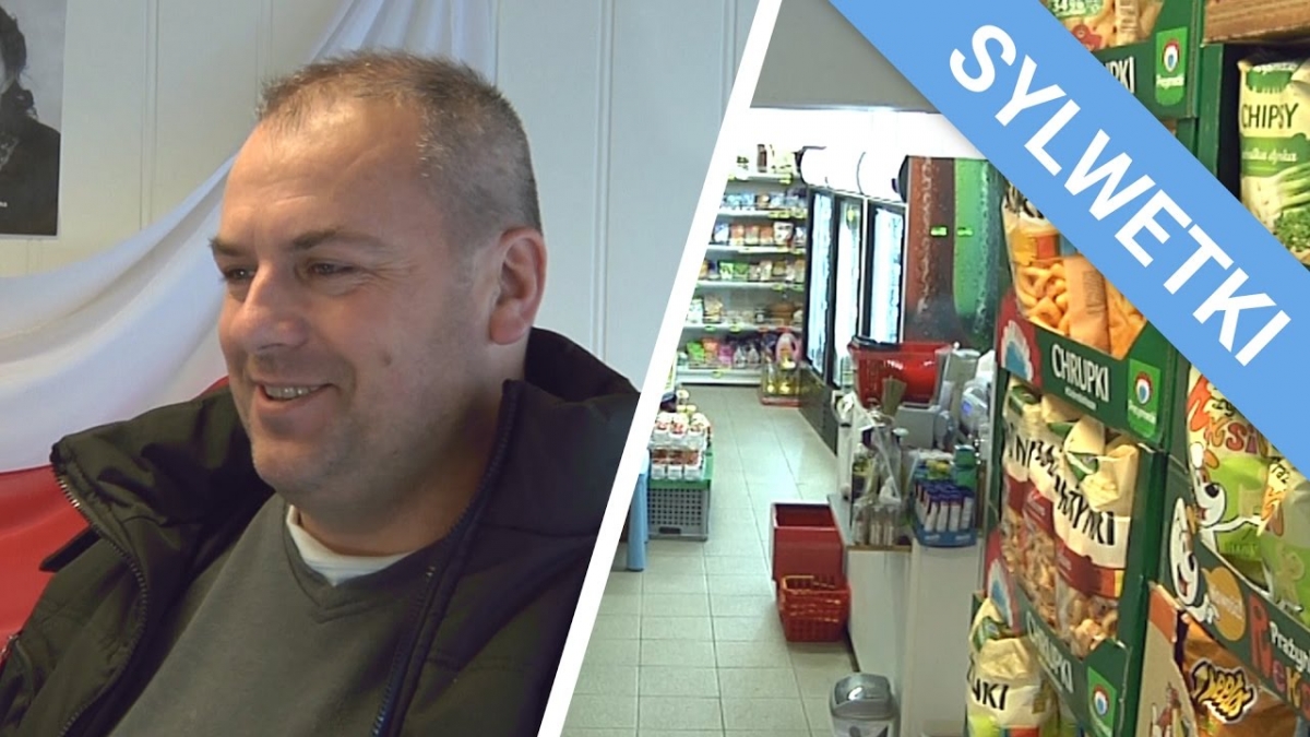 Polski sklep w Stavanger