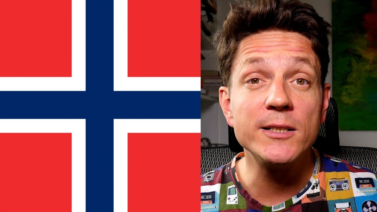 Czerwona Europa i zadłużeni Norwegowie