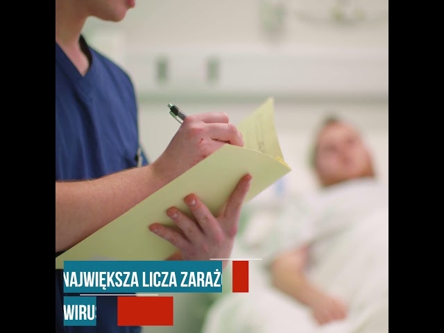 Koronawirus w Norwegii - objawy i skutki epidemii