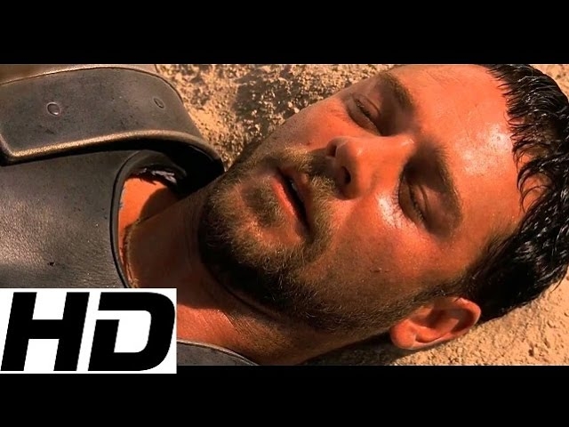 Gladiator Theme • Now We Are Free • Hans Zimmer & Lisa Gerrard