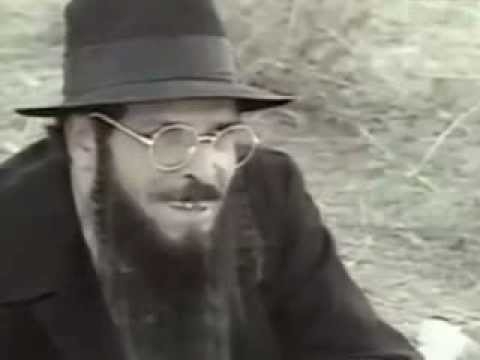 Jewish laugh