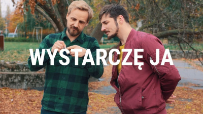 PAWEŁ DOMAGAŁA - Wystarczę ja (Official video)