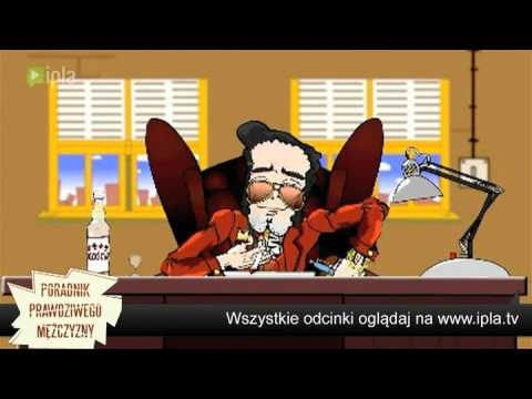 Poradnik Prawdziwego Mężczyzny - Odcinek 11 - Rachunki