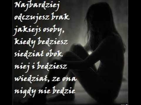 Łzy - Gdybyś Był