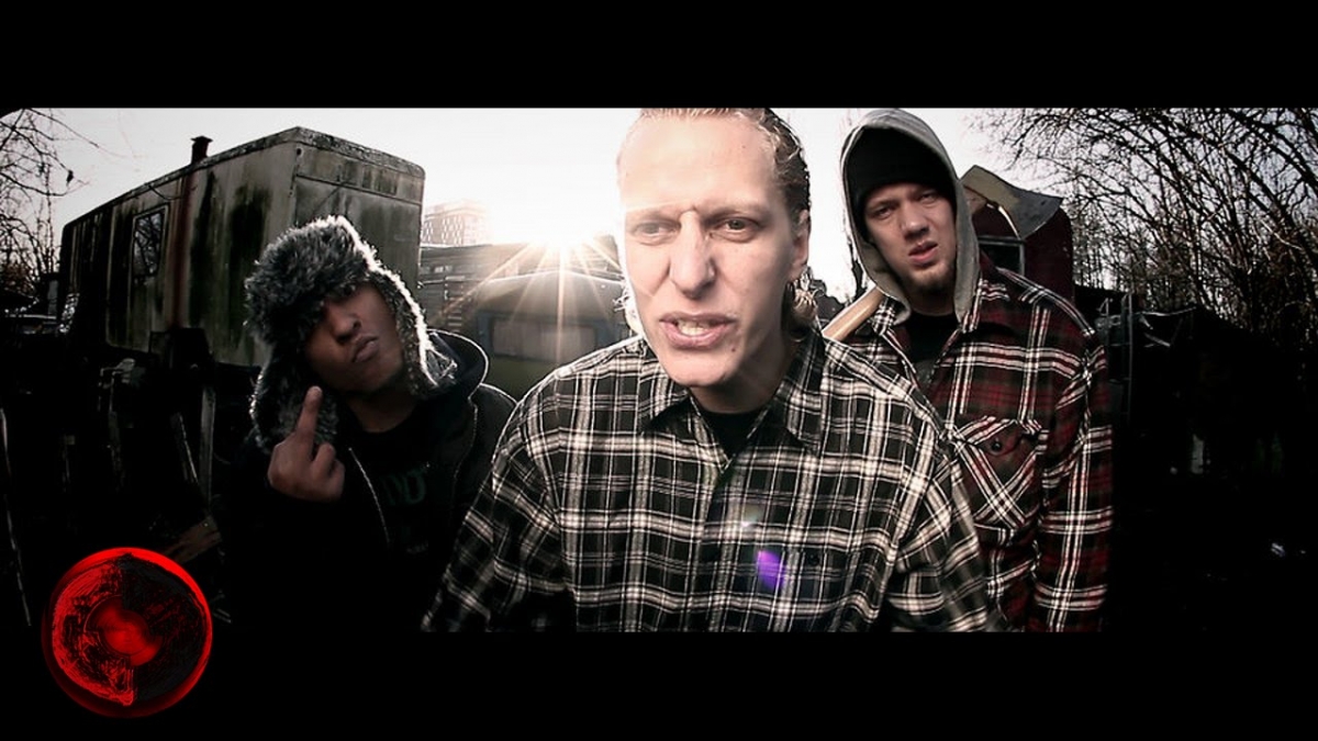 Dope D.O.D. - Gatekeepers (Official Video)
