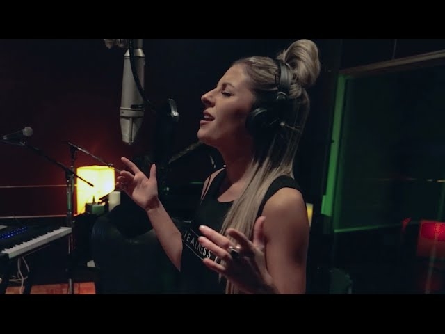 DVBBS & Shaun Frank - LA LA LAND ft. Delaney Jane (Live Session)