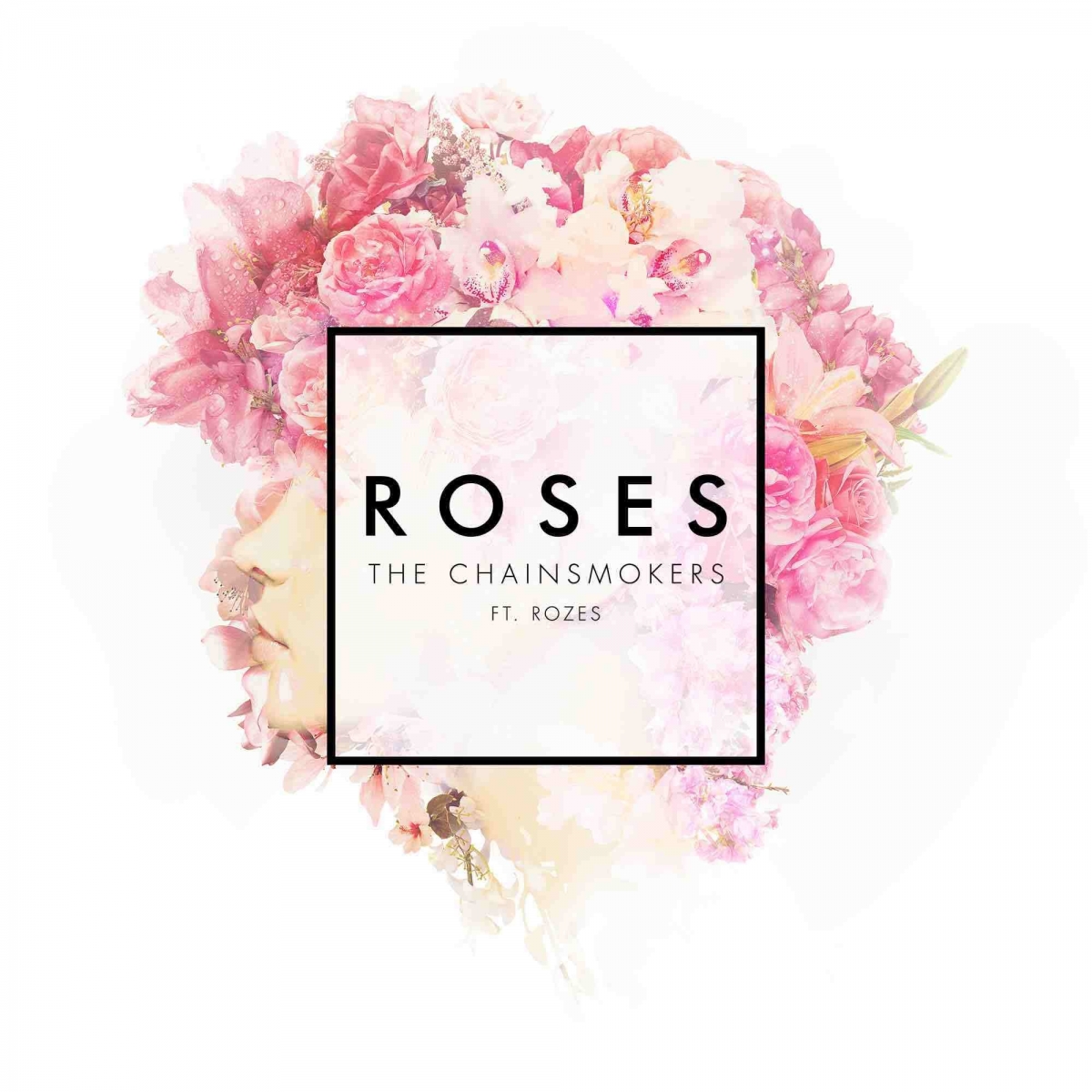 Roses - The Chainsmokers ft Rozes (Letra) (VIDEO OFICIAL)