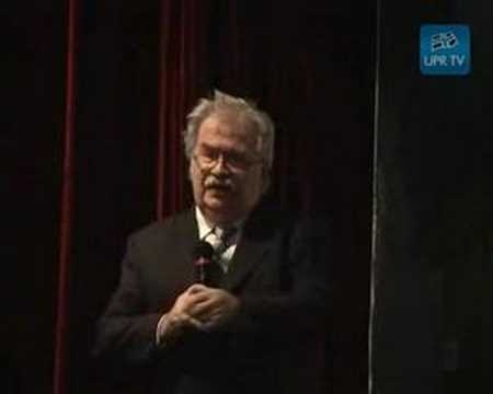 O tzw. "prof."  Bartoszewskim