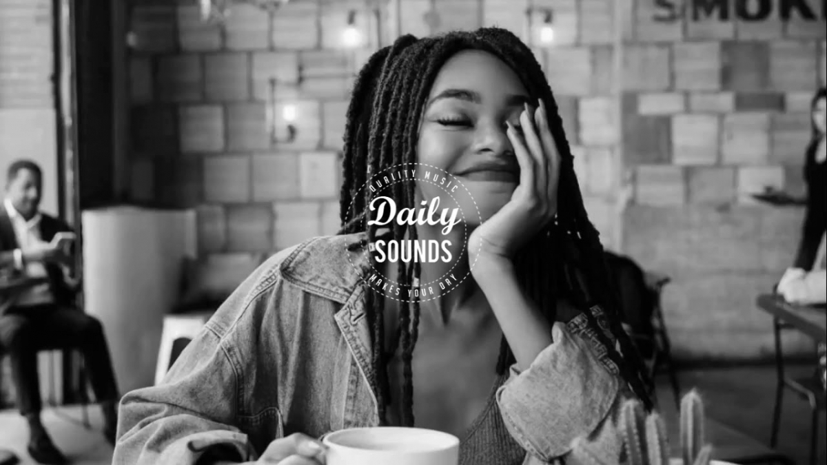 Jorja Smith - Something In The Way