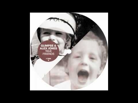 Glimpse & Alex Jones - Cambria