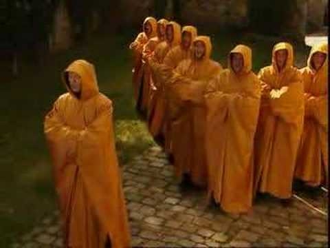 Gregorian,  Amelia Brightman - Join Me.
