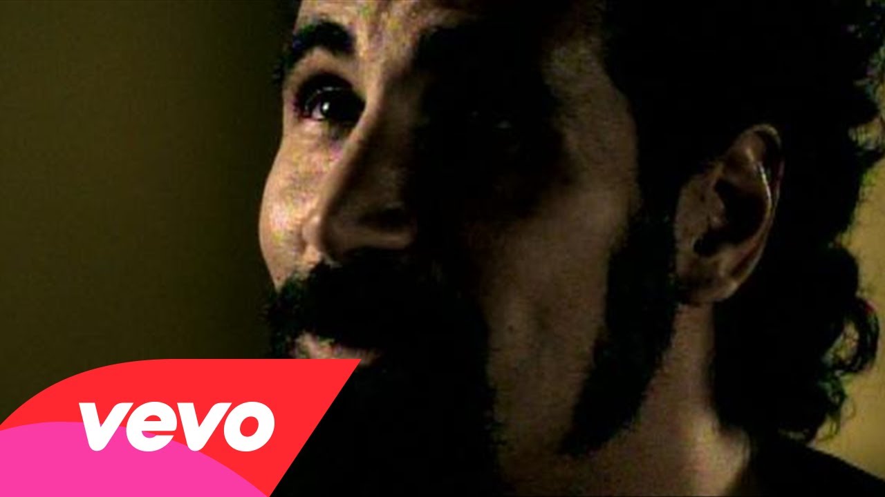 System Of A Down - Aerials