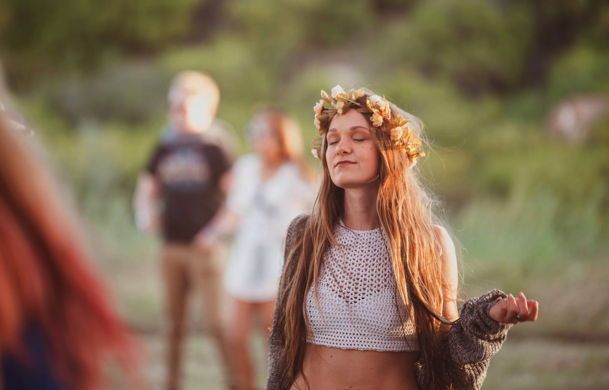 PSYCHEDELIC TRANCE MIX - The Best Of 2015 Yearmix