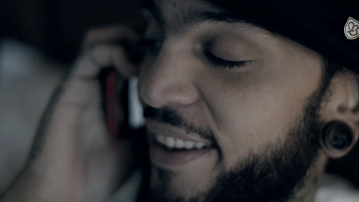 Gym Class Heroes: Ass Back Home ft. Neon Hitch [OFFICIAL VIDEO]