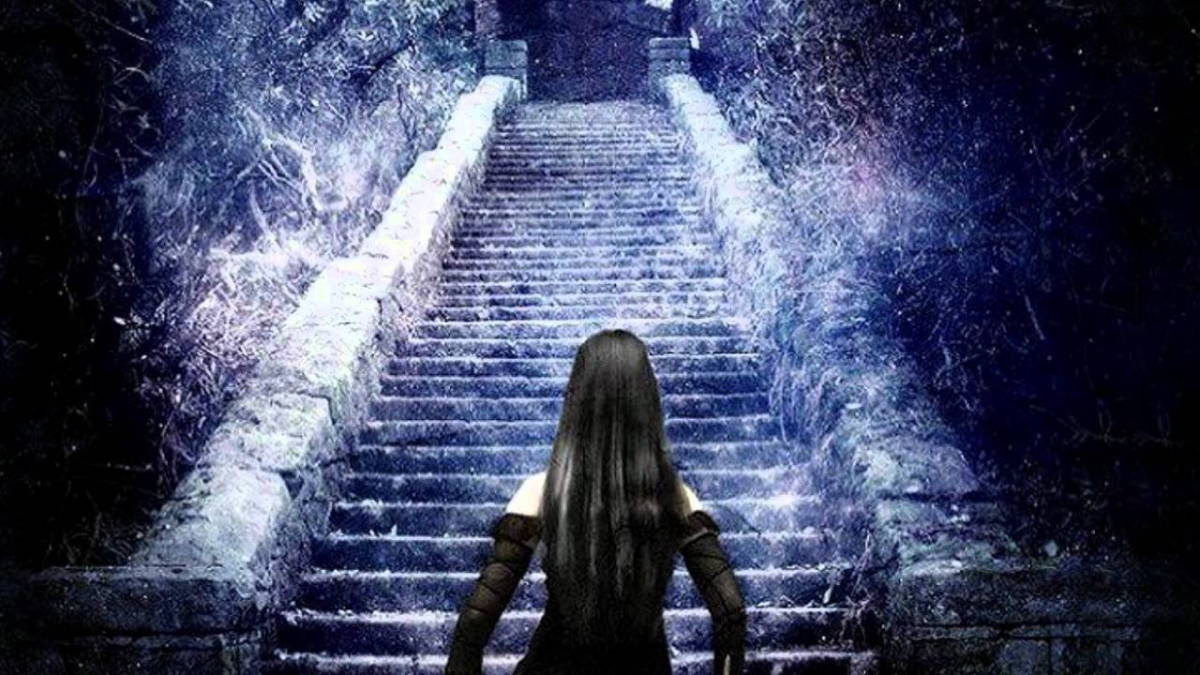 Visions Of Atlantis - Last Shut of Your Eyes