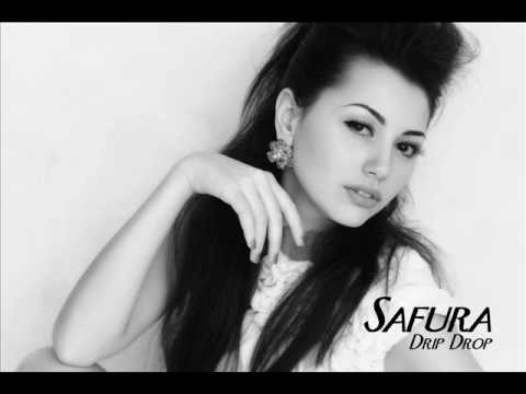 Safura Drip Drop + TEKST - Eurowizja Azerbejdżan 2010