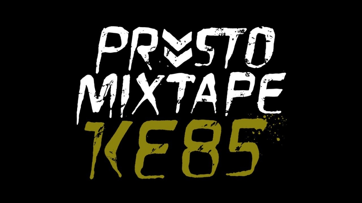 VNM, Rak Raczej, Wezu, Juras, MadMajk, Diox, Brahu, Sokol, Pezet - Zycie wypisane na twarzy
